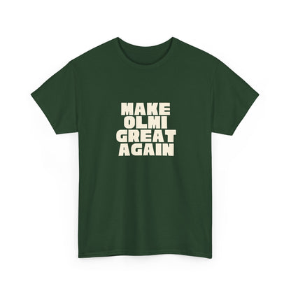 T-shirt Great Again Olmi Printify