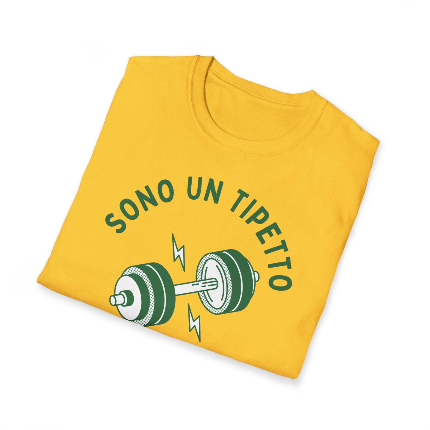 T-shirt Palestrato X Vintage