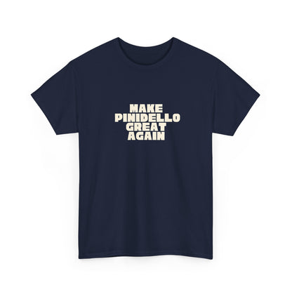 T-shirt Great Again Pinidello Printify