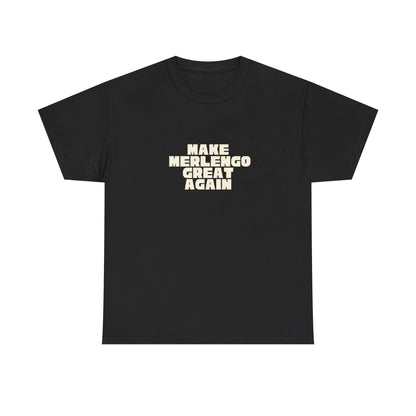 T-shirt Great Again Merlengo Printify