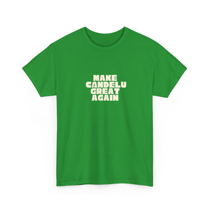 T-shirt Great Again Candelù Printify