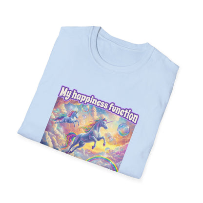 T-shirt Out of Order X