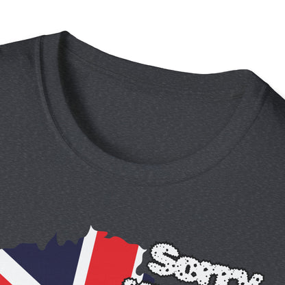 T-shirt English Bussolengo