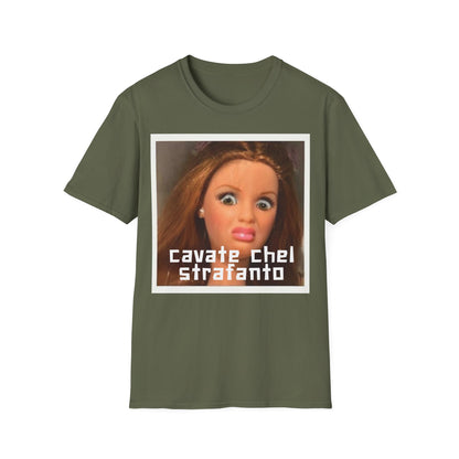 T-Shirt Strafanto