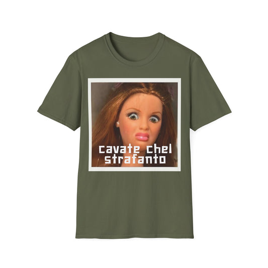 T-Shirt Strafanto