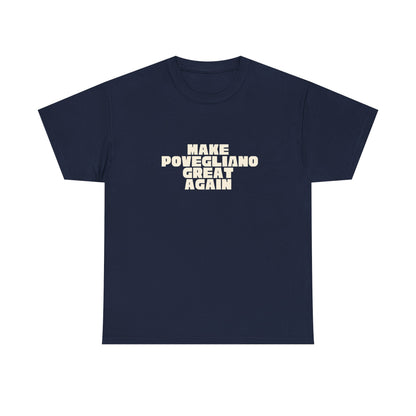 T-shirt Great Again Povegliano Printify