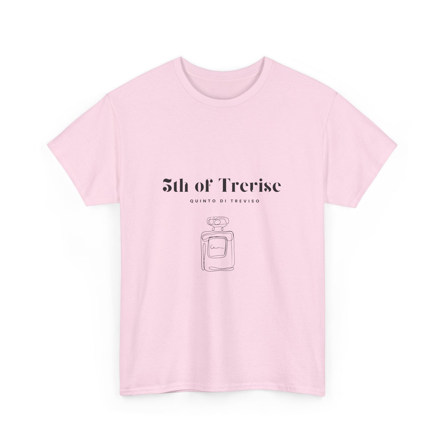 T-shirt angloveneta Quinto di Treviso Printify