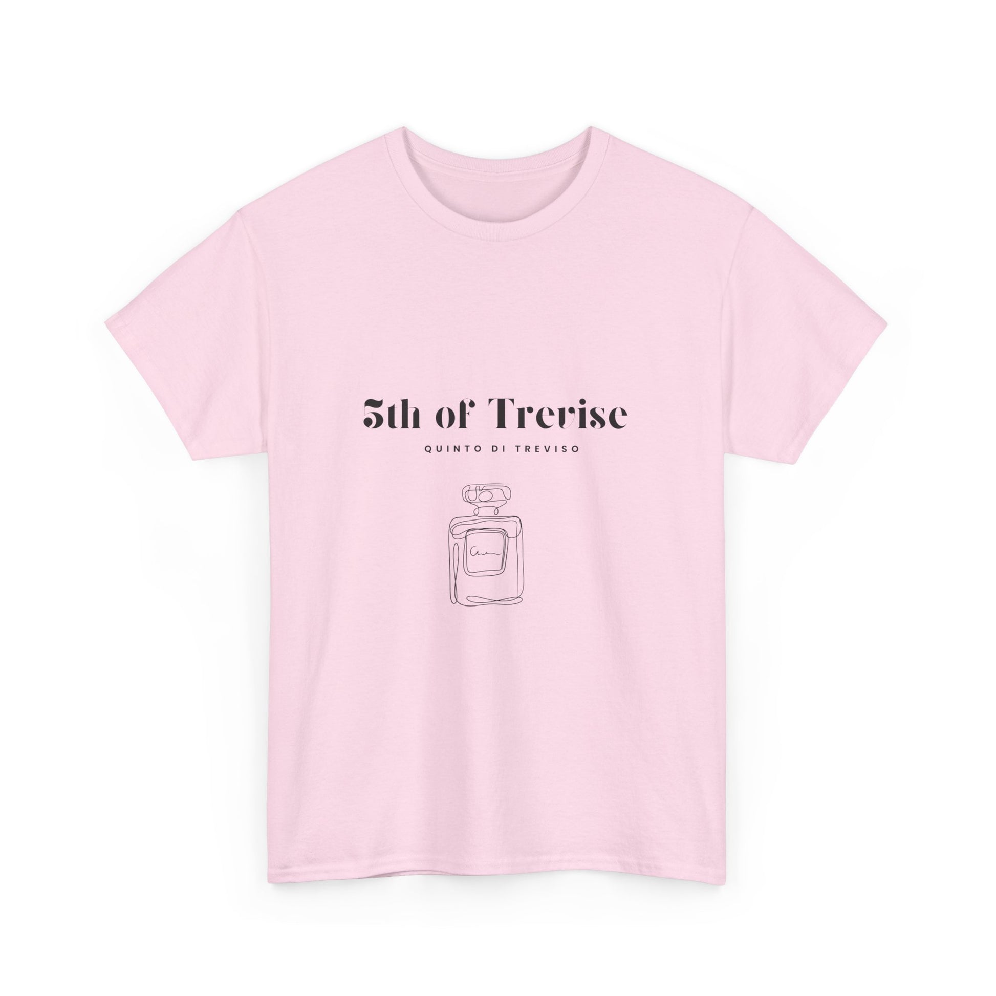 T-shirt angloveneta Quinto di Treviso Printify