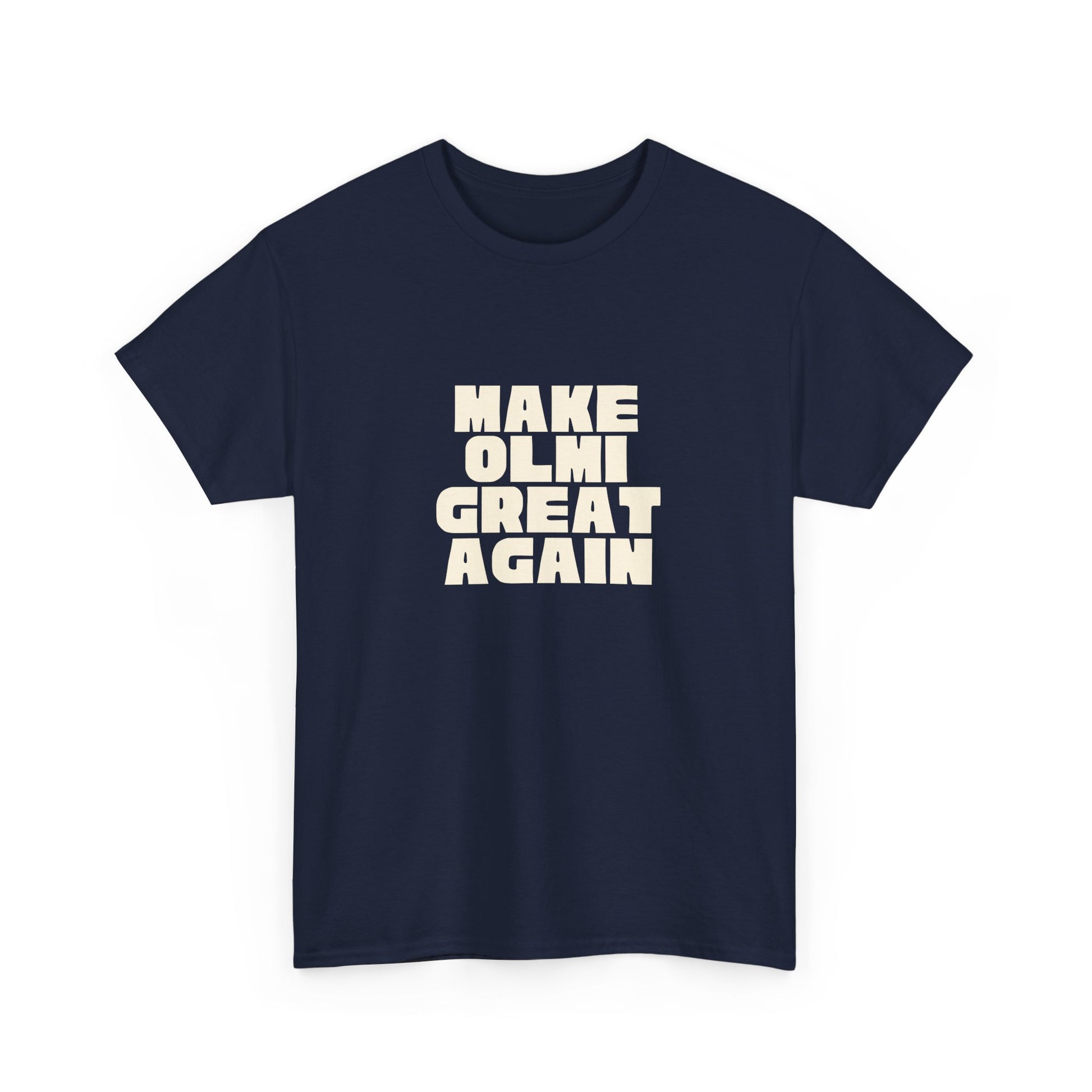 T-shirt Great Again Olmi Printify
