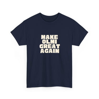 T-shirt Great Again Olmi Printify