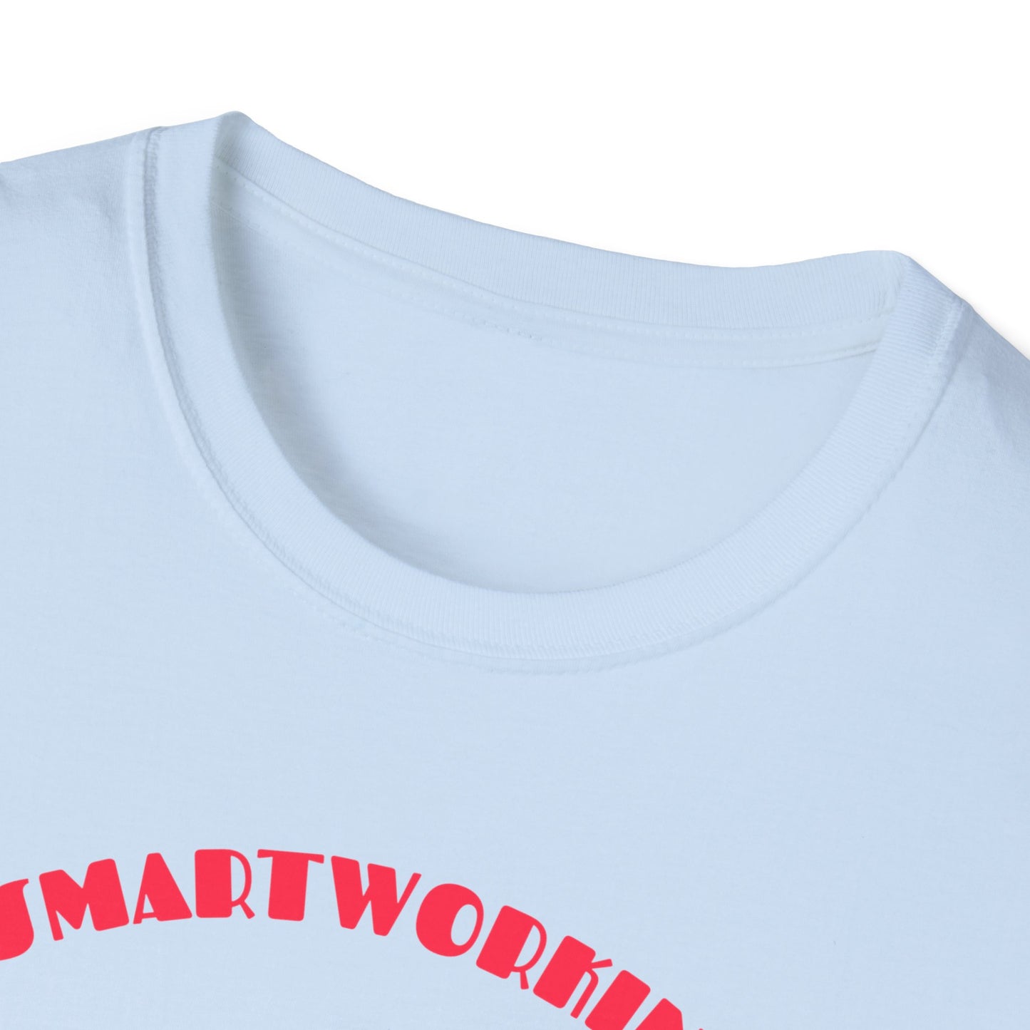 T-shirt Smartworking  X Vintage