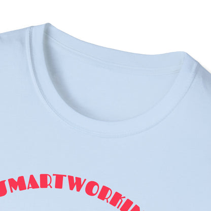 T-shirt Smartworking  X Vintage