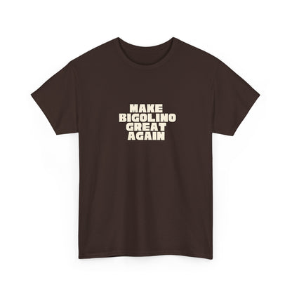 T-shirt Great Again Bigolino Printify