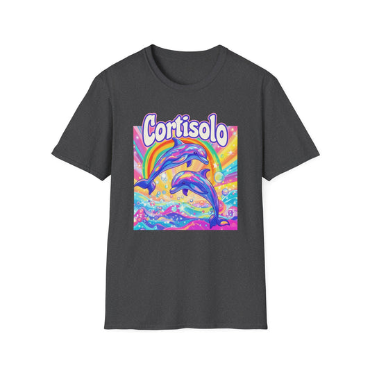 T-shirt Cortisolo x