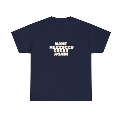 T-shirt Great Again Mazzocco Printify