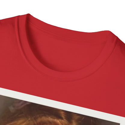 T-Shirt No Magno Chea Roba La