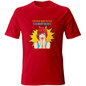 T-Shirt Unisex T shirt Colbertaldo Fighi Hoplix