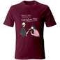 T-Shirt Unisex T shirt Sbavo Cessalto Hoplix