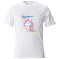 T shirt Saonara Lo sa Hoplix