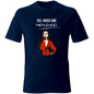 T-Shirt Unisex T shirt Sex Drugs Merlengo Hoplix