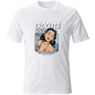 T-Shirt Unisex Crocetta del Montello Style T shirt Hoplix