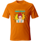 T-Shirt Unisex T shirt Francenigo Fighi Hoplix