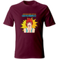 T-Shirt Unisex T shirt Castelfranco  Fighi Hoplix