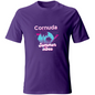 T-Shirt Unisex Cornuda Summer Vibes T shirt Hoplix