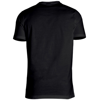 T-Shirt Unisex T shirt Angloveneta Paese Nera Hoplix