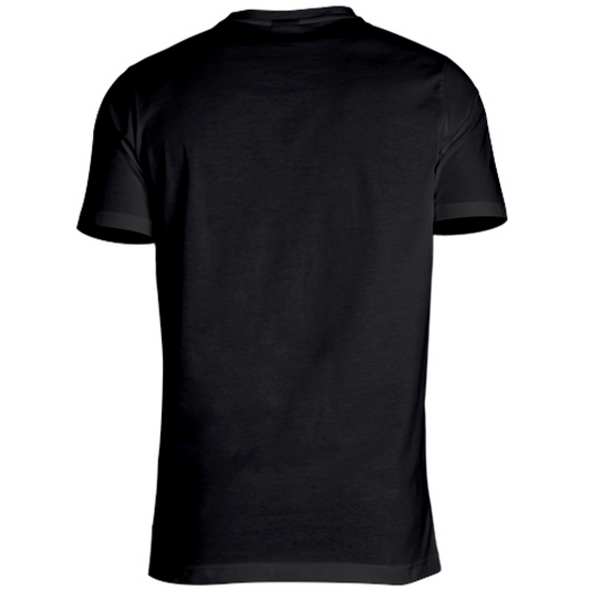 T-Shirt Unisex T shirt Angloveneta Paese Nera Hoplix