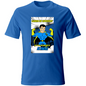 T-Shirt Unisex Supereroe Altivole T shirt Hoplix