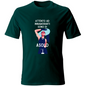 T-Shirt Unisex Attento Asolo T shirt Hoplix