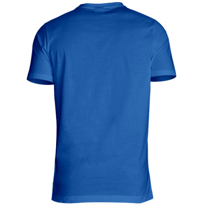 T-Shirt Unisex Fascino Casier T shirt Hoplix