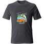 T-Shirt Unisex Tropical Orsago T shirt Hoplix