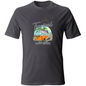 T-Shirt Unisex T shirt Tropical Santi Angeli Hoplix