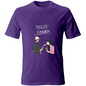 T-Shirt Unisex Sbavo Casier T shirt Hoplix