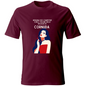 T-Shirt Unisex Fascino ragazze di Cornuda T shirt Hoplix