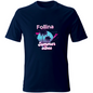 T-Shirt Unisex Follina Summer Vibes T shirt Hoplix