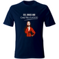 T-Shirt Unisex T shirt Sex Drugs Castelcucco Hoplix