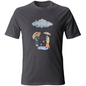 T-Shirt Unisex T shirt Innamorarsi Conegliano Hoplix