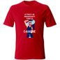 T-Shirt Unisex T shirt Attento Gaiarine Hoplix