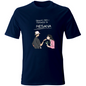 T-Shirt Unisex T shirt Sbavo Resana Hoplix