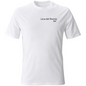 T-Shirt Unisex T shirt Lana del Revine Lago Hoplix