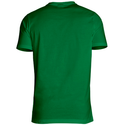 T-Shirt Unisex T shirt Fanzolo Fighi Hoplix