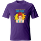 T-Shirt Unisex T shirt San Fior Fighi Hoplix
