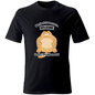 T shirt Brugine atteggiamento Hoplix