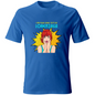 T-Shirt Unisex T shirt Fighi Lorenzaga Hoplix
