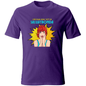 T-Shirt Unisex T shirt Fighi Salvatronda Hoplix