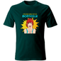 T-Shirt Unisex T shirt Monticella Fighi Hoplix