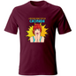 T-Shirt Unisex T shirt Fighi Caonada Hoplix